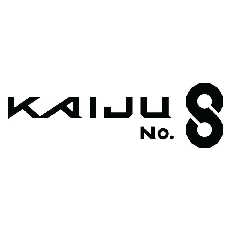  Kaiju No 8